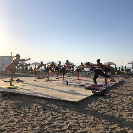 Marina Di Rossano Village Club Eksteriør bilde