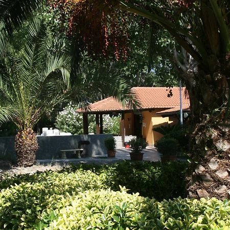 Marina Di Rossano Village Club Eksteriør bilde