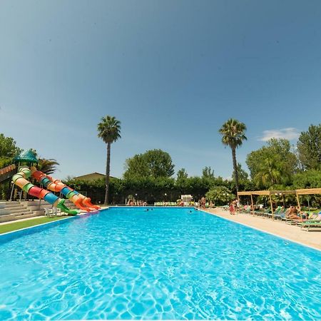 Marina Di Rossano Village Club Eksteriør bilde