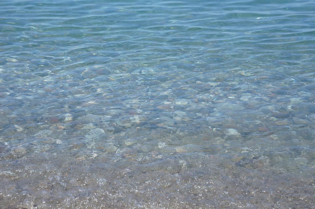 Marina Di Rossano Village Club Eksteriør bilde