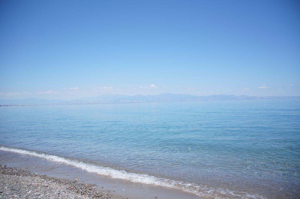 Marina Di Rossano Village Club Eksteriør bilde
