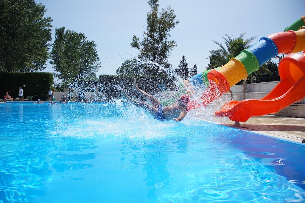 Marina Di Rossano Village Club Eksteriør bilde