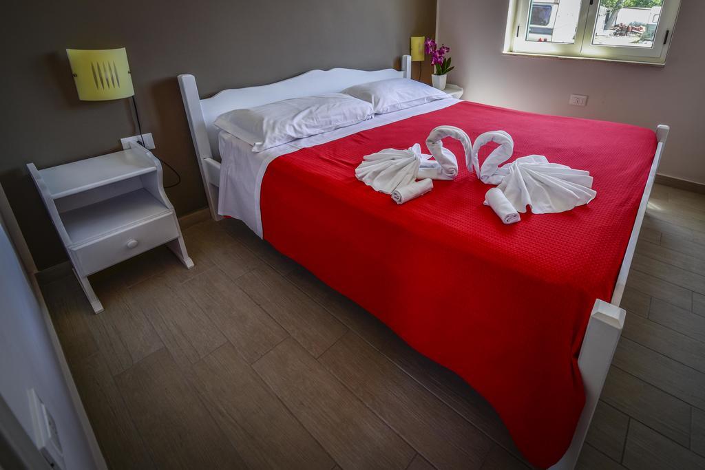 Marina Di Rossano Village Club Eksteriør bilde