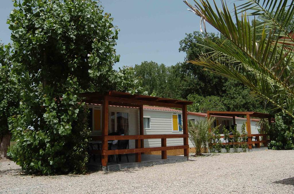 Marina Di Rossano Village Club Eksteriør bilde
